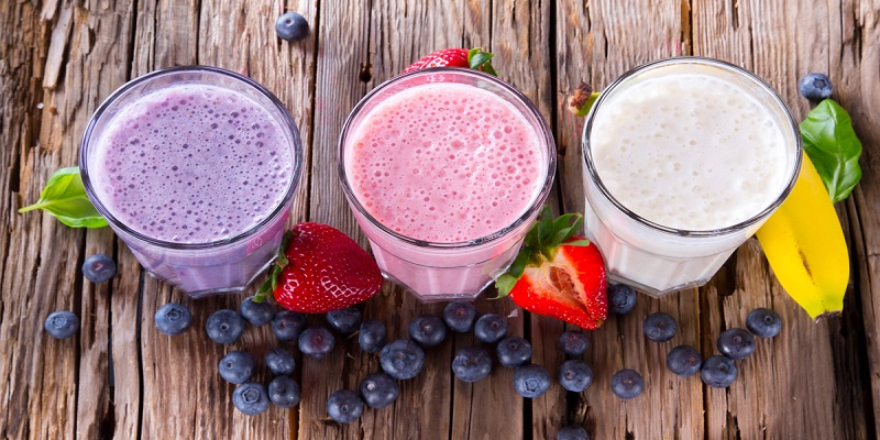 Functional Foods and Drinks Market - Analysis & Consulting (2019-2025)